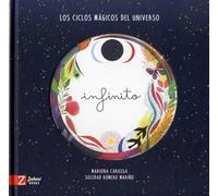 Infinito: Los ciclos mágicos del universo: 1