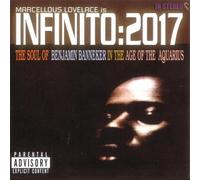 Infinito - Soul of Benjamin Banneker in T