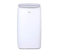 INFINITON | Aire Acondicionado Portátil | PAC-W12 3520 Frigorias | Bomba de calor | Control remoto | Deshumidificador | Compatible con Alexa y Google | Incluye Kit de instalación