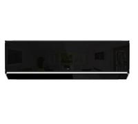 INFINITON Aire Acondicionado SPTNH12A3, 12000 BTU, Bomba de Calor, A+++/A+++, Mando a distancia, 25 dB, Programación de temperatura iFeel, Modo nocturno SLEEP, Wifi, Negro