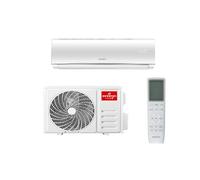 INFINITON Aire Acondicionado SPTSE24A2, 24000 BTU, Wifi Incorporado, Bomba de Calor, Control Remoto, Modo Sleep, A++, Blanco