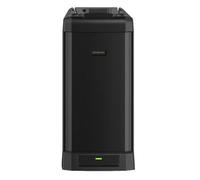 INFINITON Altavoz Torre Portatil SBV08H13, 1300 W, Bluetooth, Subwoofer 8'', Radio FM, 3 tramos de Altura Desmontables, Entrada Auxiliar XLR/Jack 6,35mm