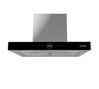 Infiniton campana extractora cmpt-a70i, 800 m3/h, 70 cm de ancho, a, inox