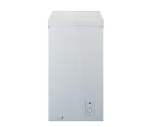 Infiniton CH-80H84WEH Congelador Horizontal E 78L Blanco