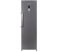 Frigorífico 185x60 1 Puerta Infiniton CL-360L85XEN Inox Clase E