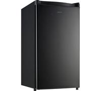 Infiniton CL-92L8NEA Frigorífico Una Puerta E Negro