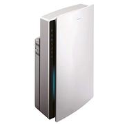 INFINITON Climatizador 3 en 1: Ventilador, humidificador y purificador de Aire AP-260-36W, 240m³/h, Filtro 3 en 1 (carbón Activo, HEPA y multifunción), Detector de Calidad de Aire