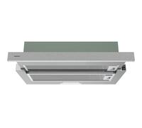 Infiniton CMPE-64ABL Campana Telescopica de Extracción 60cm B Acero Inoxidable