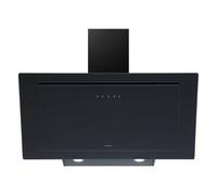 Infiniton CMPTRAL-A93N Campana Decorativa 90cm Cristal Negro