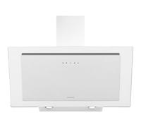 Infiniton CMPTRAL-BL94 Campana Decorativa Perimetral 90cm A+ Cristal Blanco