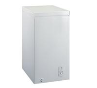 Infiniton CH-80H84WEH Congelador Horizontal E 78L Blanco