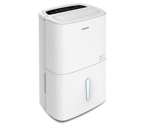 Infiniton DHM-W20LDeshumificador Portátil 5L