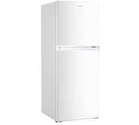 Infiniton FG-198TD14WEA Frigorífico Dos Puertas Nofrost E Blanco