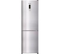 Infiniton FGC-322TC85XCA Frigorífico Combi Nofrost C Inox