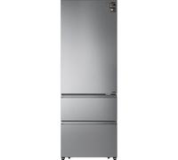 Infiniton FRD-456WT20XEN Frigorífco Combi Nofrost E Inox