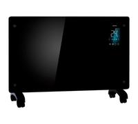 Infiniton GPH-21B Panel Radiante Cristal Templado 2000W