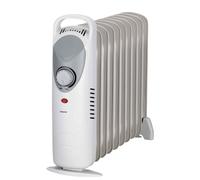 Infiniton HORM-1000 Mini Radiador de Aceite 1000W