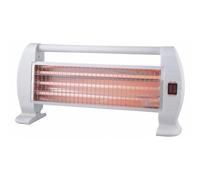 Infiniton HQP-120 Estufa de Cuarzo 1200W