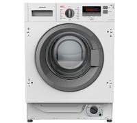Infiniton Lavaseca Integracion WSD-B695 (B/E, Lava 8 KG/Seca 6 KG, INVERTER, Centrifugado 1400 rpm, 16 Programas, Display Led)