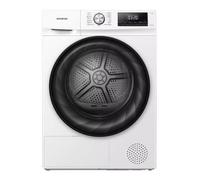 INFINITON Lavaseca WSD-Y8A5D4WD, 8 kg de Lavado / 5 kg de Secado, 85 cm de Altura, 15 Programas, Inverter, Vapor Care, Add Clothing, A, Blanco