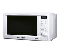 MICROONDAS INFINITON MW-2015 con Grill Y LED/Blanco