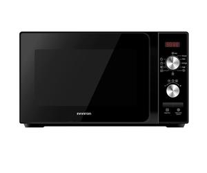 Infiniton MW-F102 Microondas 20L 700W Negro