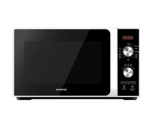Infiniton MW-F201 Microondas Sin Plato 20L Blanco