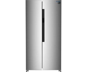 Infiniton SBS-456A78XEL Frigorífico Americano Nofrost E Inox
