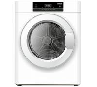 Secadora de Ropa 3Kg C (Blanca) - INFINITON