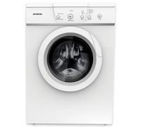 Infiniton SD-7AV Secadora de Evacuación Carga Frontal 7Kg F Blanca