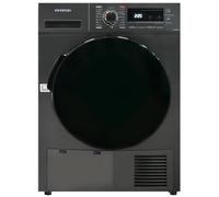 Infiniton SD-DG85C Secadora Condensación Carga Frontal 8Kg G Inox