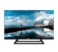 Infiniton TV LED INTV-24GS590 HD - Google TV Oficial - Smart TV - DVB-T2 & DVB-S2 - WiFi - USB Grabador (24 Pulgadas | INTV-24GS590)