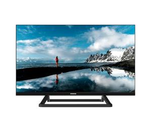Infiniton TV LED INTV-24GS590 HD - Google TV Oficial - Smart TV - DVB-T2 & DVB-S2 - WiFi - USB Grabador (24 Pulgadas | INTV-24GS590)