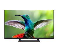 Infiniton TV LED INTV-32GS630 HD - Google TV Oficial - Smart TV - DVB-T2 & DVB-S2 - WiFi - USB Grabador (32 Pulgadas | INTV-32GS630)