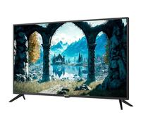 Infiniton TV LED INTV-40AT790 Full HD - Google TV Oficial - Smart TV - DVB-T2 & DVB-S2 - WiFi - USB Grabador (40 Pulgadas | INTV-40AT790)