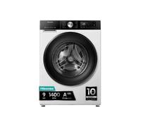 Infiniton WM-H61ABY Lavadora de Carga Frontal 6kg 1200RPM A Blanca