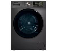 Infiniton WM-S72ADX Lavadora de Carga frontal 7kg 1200RPM A Dark Inox