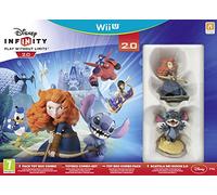 Infinity 2: Starter Pack [Importación Italiana]