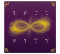 Violette Sounds – Infinity – CD – Importación USA
