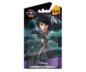 Infinity 3.0 Character - Quorra (Tron) Disney