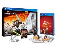 Infinity 3.0 Edition Starter Pack