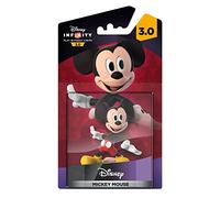 Infinity 3.0: EU Mickey Figurina