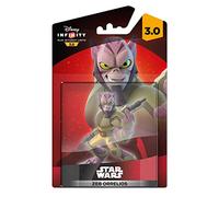 Infinity 3.0: EU Zeb Figurina