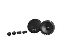 Infinity Alpha 603C Kit Altavoces Componentes 6.5 in / 16.5 cm 2 Vías