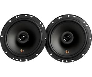 Infinity Alpha 603F Altavoces Coche 6.5 in 16.5 cm Coaxiales 2 Vias Auto