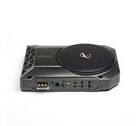 Infinity Basslink SM2 Subwoofer Activo Coche 200mm Amplificador Car Audio