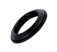 Infinity & Breathe Sello de repuesto para inodoro de 110 mm compatible con Thetford C2 C3 C4 C200 C250 C400 C500 - Piezas de repuesto para tanques de residuos de inodoro de caravana