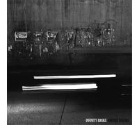 Infinity Broke - Before [Import]