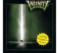 Infinity by Beto Vazquez (2002-04-16)