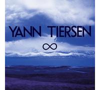 (Infinity) by Yann Tiersen [Music CD]